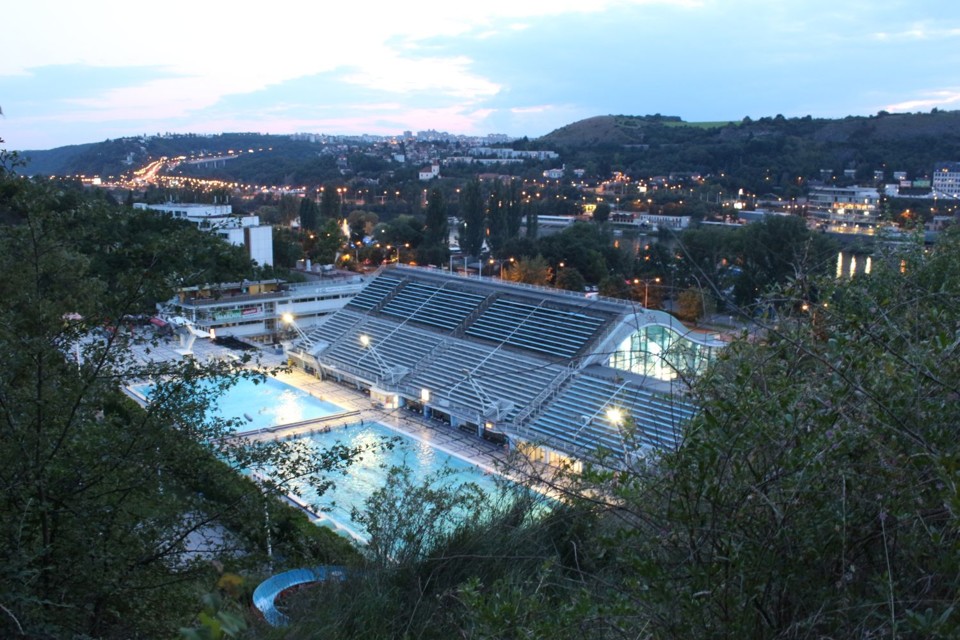 plavecak2.jpg - Plavečák v Podolí (foto: Petr Ryska)