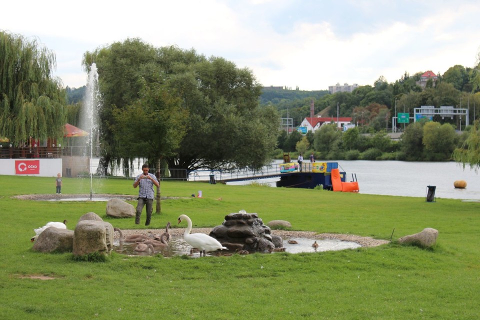 zlutelazne3.jpg - Žluté lázně (foto: Petr Ryska)