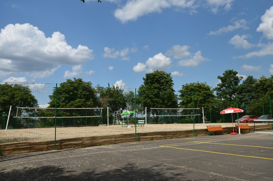 time2.jpg - Club Time Out - sportoviště (foto: archiv podniku)