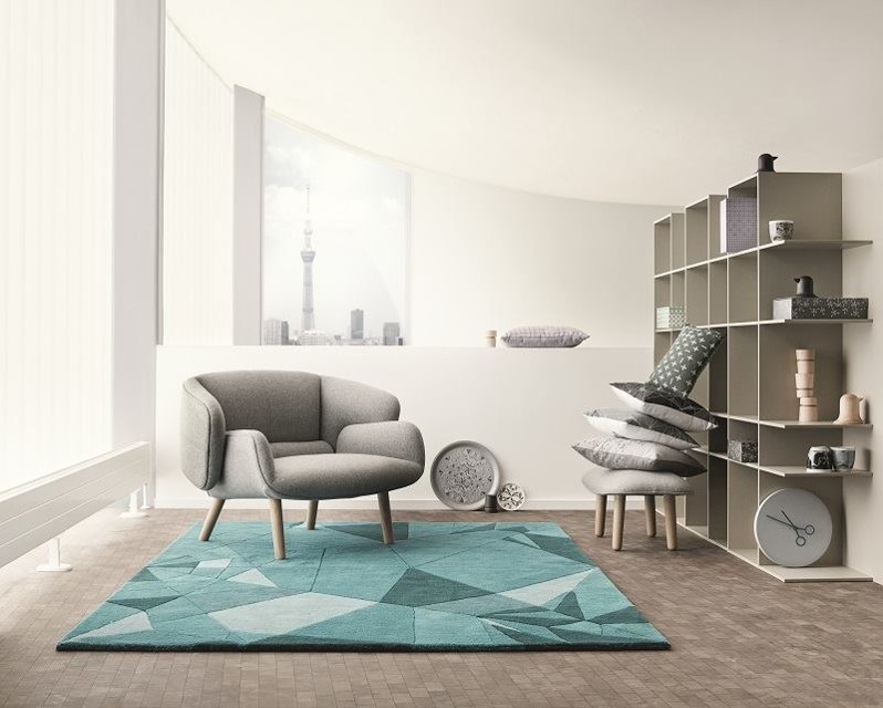 nendo.jpg - Nová kolekce Fusion japonského studia Nendo v showroomu BoConcep