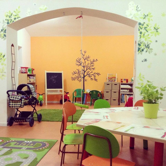 DKJablicko1.jpg - Dětský klub Jablíčko