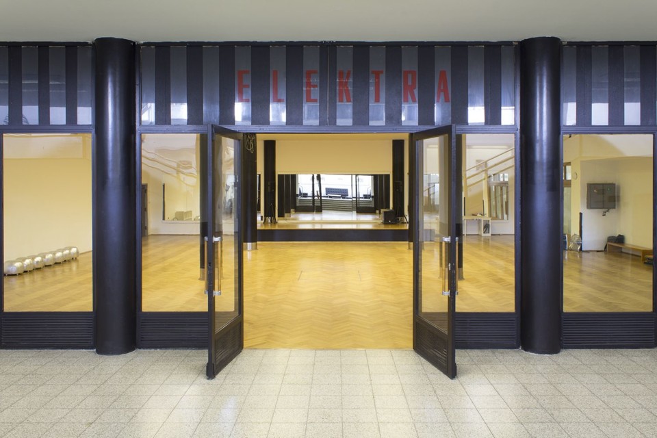 DanceAcademy.jpg - Dance Academy Prague - Bubenská