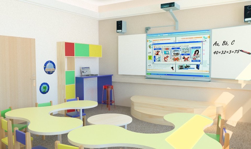 FasTracKids1.jpg - FasTracKids - Nové Butovice