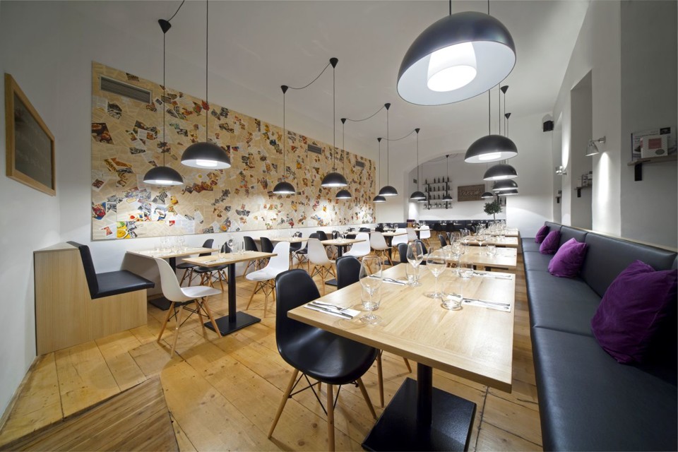 Lavande01.jpg - Lavande Restaurant