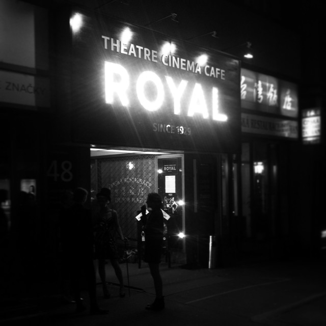 Foto5.jpg - Le Royal (foto: Tereza Báčová)