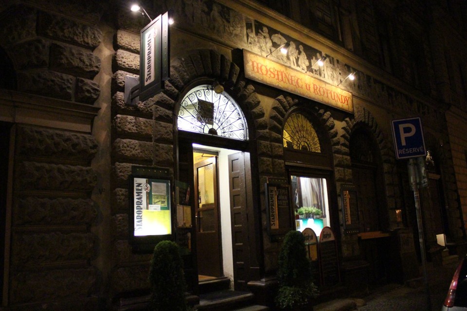 URotundy.jpg - U Rotundy (foto: Petr Ryska)