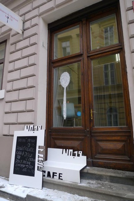 bistro2.jpg - Bistro & Obchod No. 19 (foto: archiv podniku)