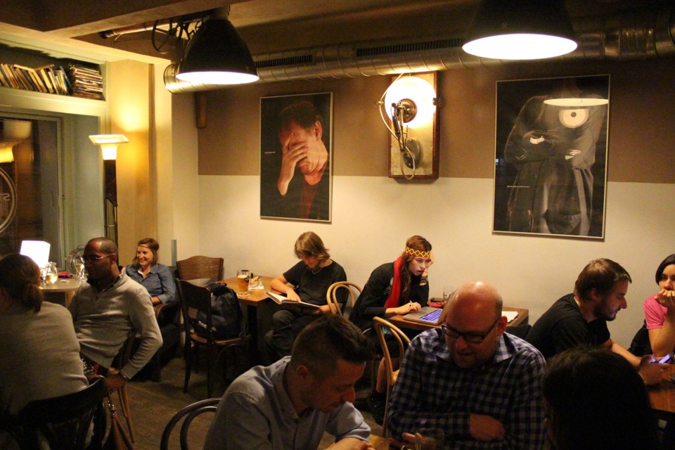 cafestandard2.jpg - Standard Cafe (foto: Petr Ryska)