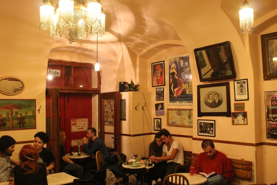 duende.jpg - Duende (foto: Petr Ryska)