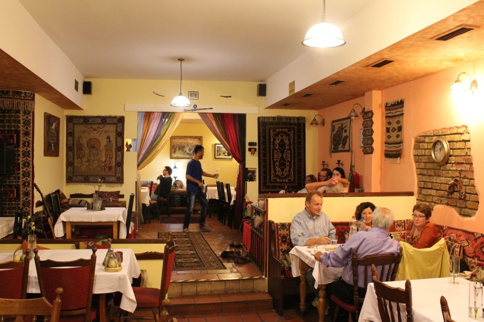 kabul2.jpg - Kábul (foto: Petr Ryska)