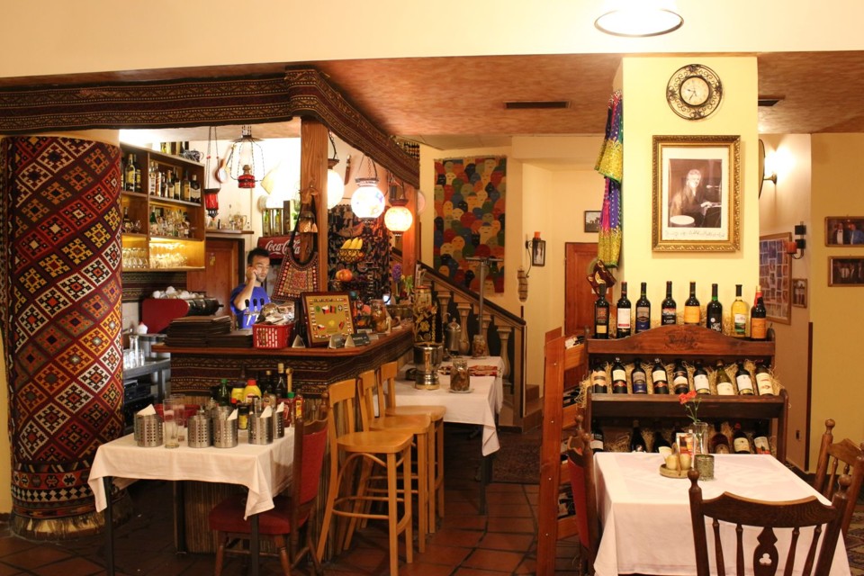 kabul5.jpg - Kábul (foto: Petr Ryska)