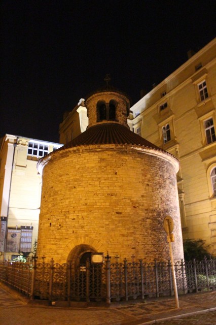 rotunda.jpg - Rotunda (foto: Petr Ryska)