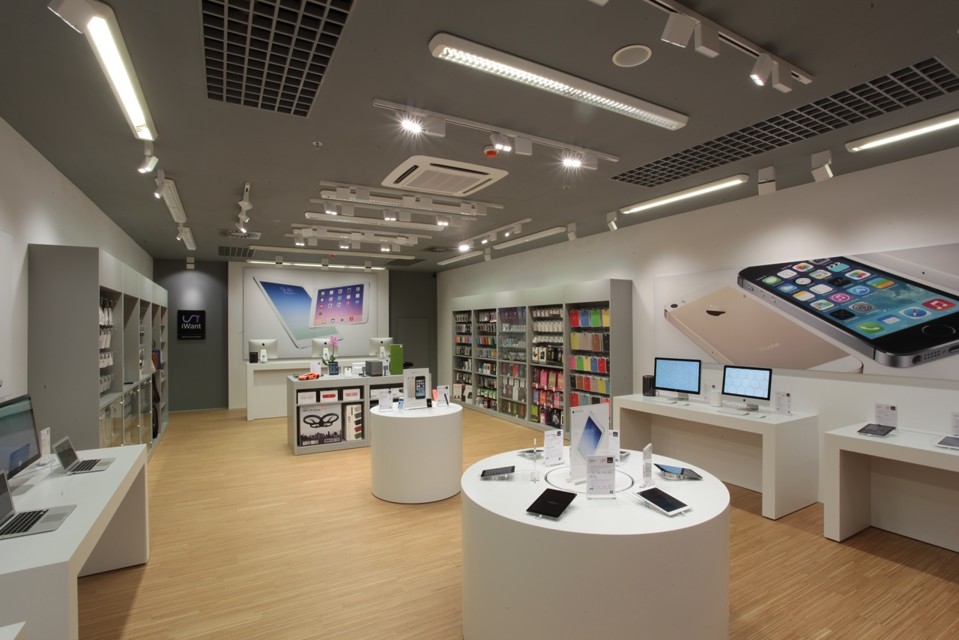 iWant.jpeg - iWant Můstek