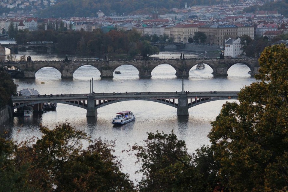 2014-10-1917.05.59.jpg - Výhled z Letné (foto: Petr Ryska)