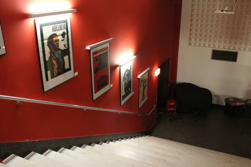 BioOkovchoddobiografu.jpg - Bio Oko (foto: Petr Ryska)