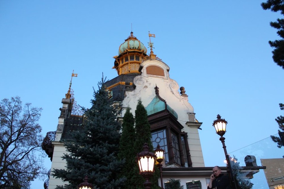 Hanavskypavilon.jpg - Hanavský pavilon (foto: Petr Ryska)