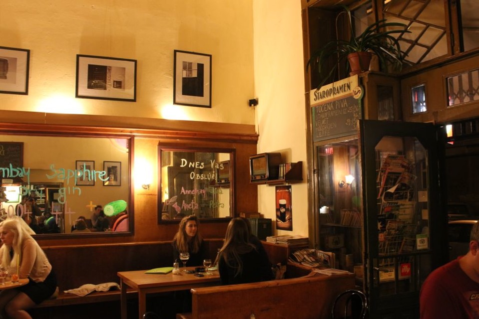 OukyDouky5.jpg - Ouky Douky (foto: Petr Ryska)