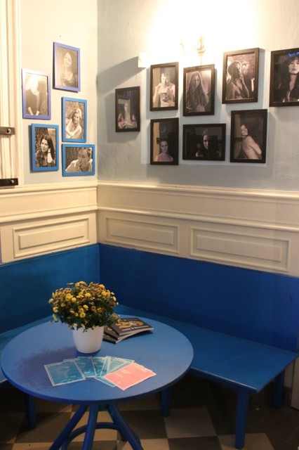 Pidivadlofoyer.jpg - Foyer Pidivadla (foto: Petr Ryska)