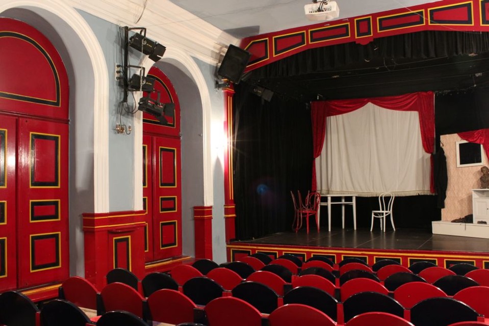 Pidivadlointerier.jpg - Pidivadlo (foto: Petr Ryska)