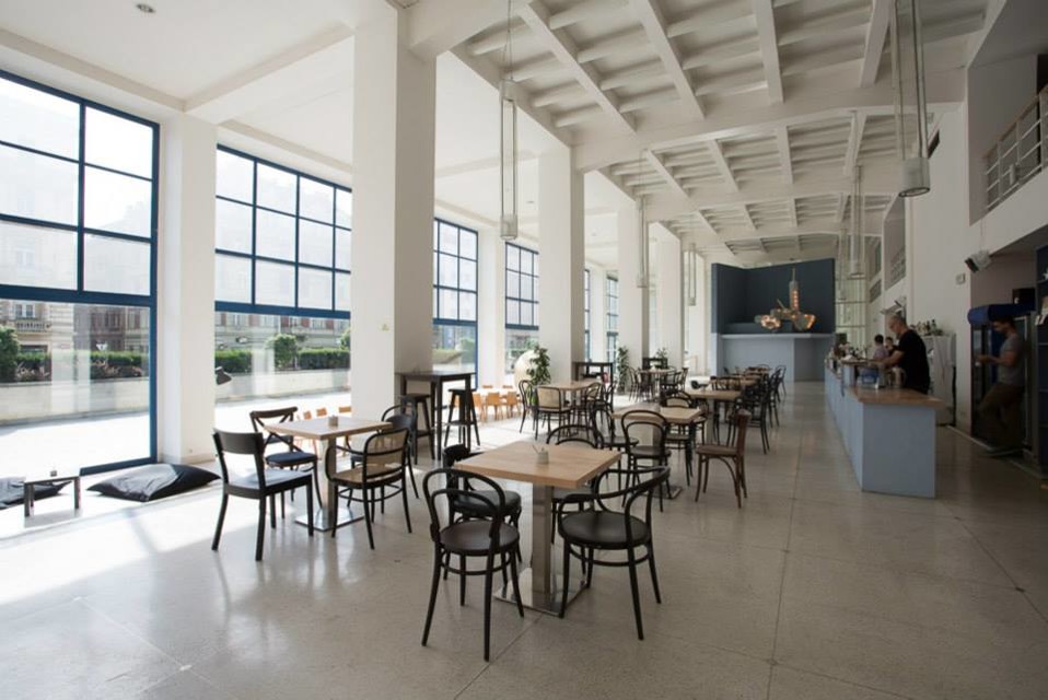 cafe.jpg - Cafe Jedna (foto: Petr Ryska)