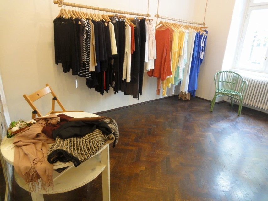 Blaumantel(1).jpg - Blau Mantel (foto: Tereza Šteflová)