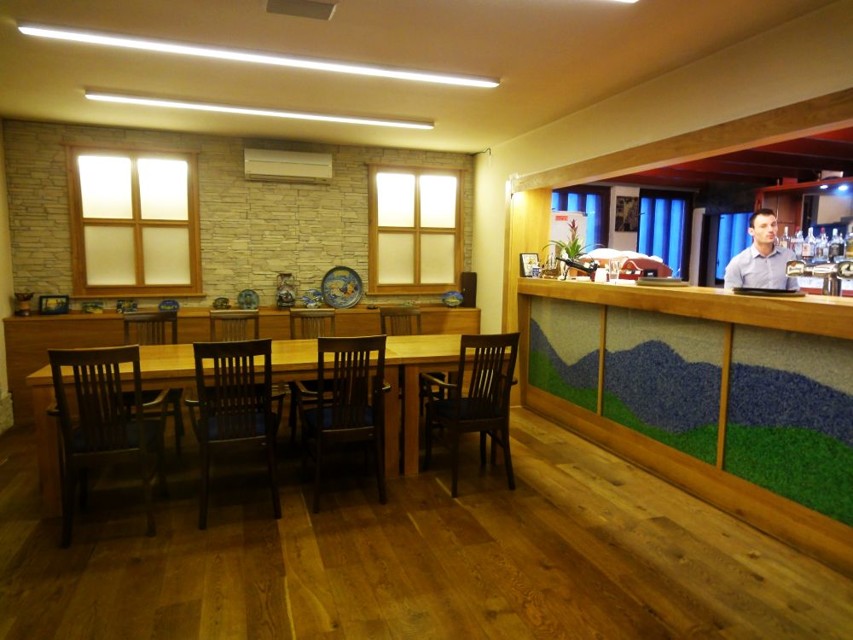 TavernaKreta(3).jpg - Taverna Kréta (foto: Tereza Šteflová)