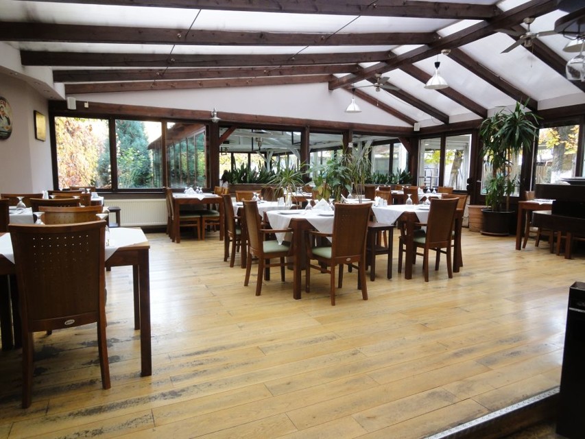 TavernaOlympos(1).jpg - Taverna Olympos (foto: Tereza Šteflová)