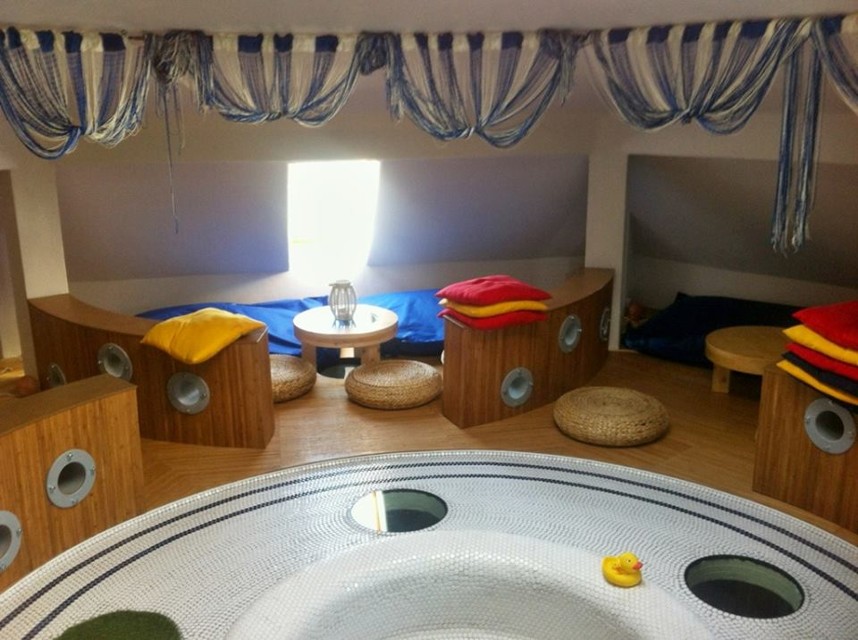 vez.jpg - Čajovna Ve věži