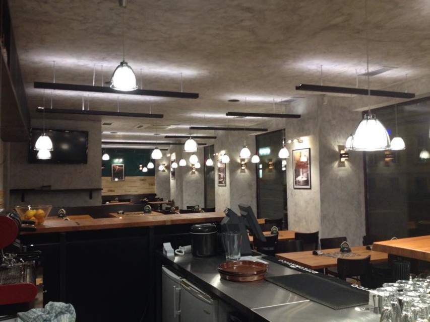 bernard1.jpg - Bernard Pub Anděl