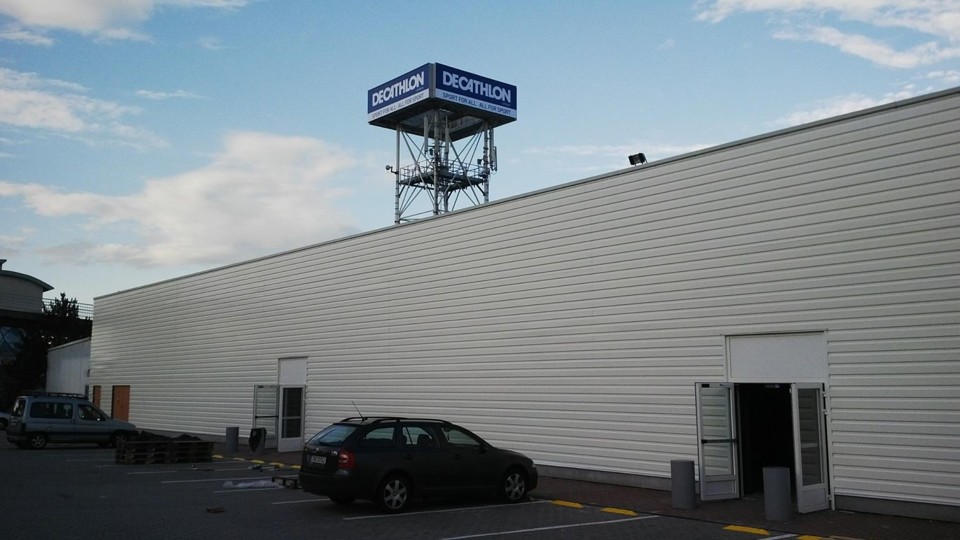 decathlon.jpg - Decathlon Praha Chodov