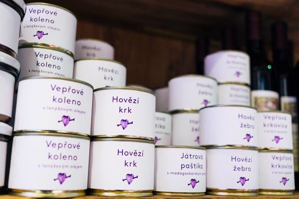 nasemaso.jpg - Naše maso - Pasáž