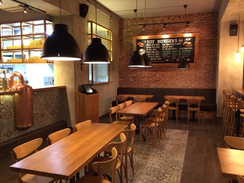 joyburger.jpg - Joy Burger