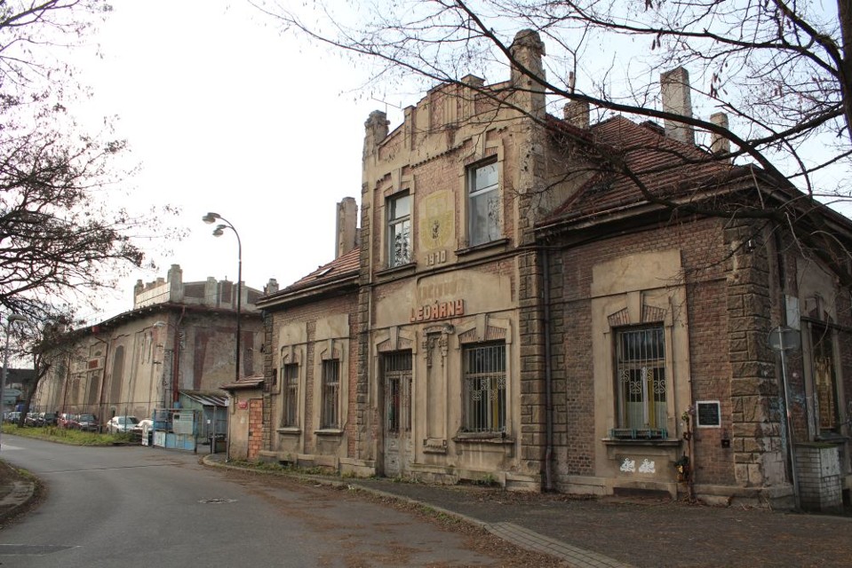 Ledarny4.jpg - Ledárny (foto: Petr Ryska)