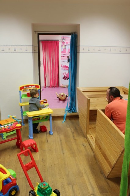 PinkBear2.jpg - Café Pink Bear (foto: Petr Ryska)