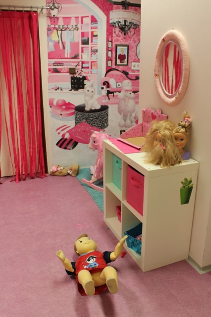 PinkBear3.jpg - Café Pink Bear (foto: Petr Ryska)