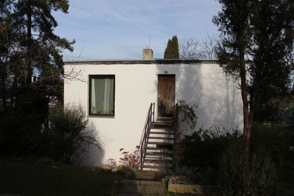 VilkaodKaplickeho.jpg - Vilka od Kaplického (foto: Petr Ryska)