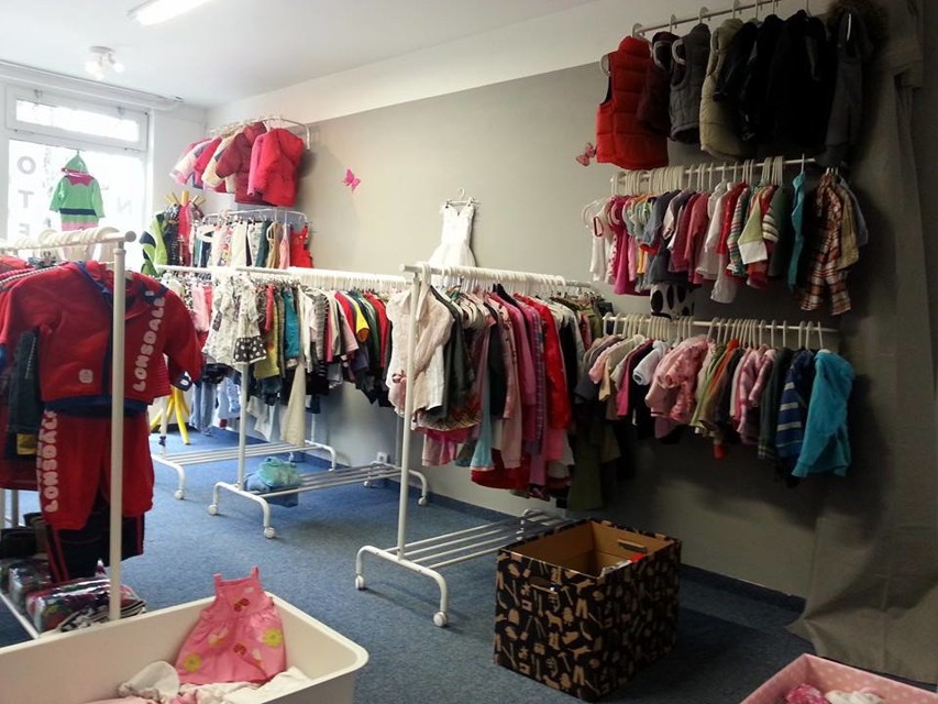 SecondHandLillyputshop.jpg - Second Hand Lillyput shop