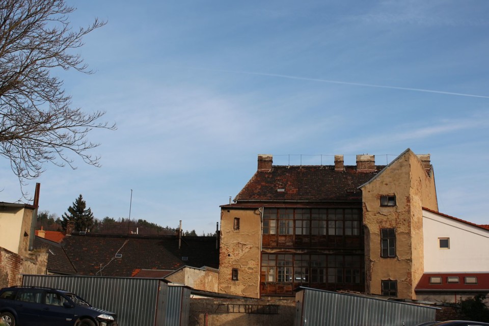 IMG_3434.jpg - I takhle vypadá Libeň (foto: Petr Ryska)