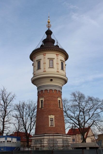 IMG_3455.jpg - Vodárenská věž na Slovance (foto: Petr Ryska)