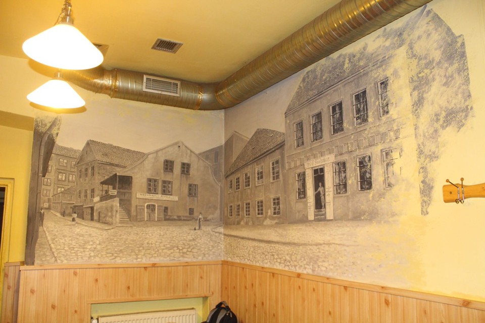 Uhorkychinterier.jpg - Pivovar U Bulovky (foto: Petr Ryska)