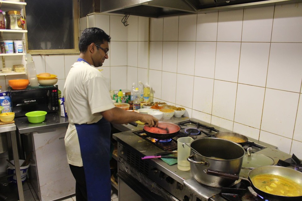 curryhouse(2).jpg - Curry House (foto: Petr Ryska)