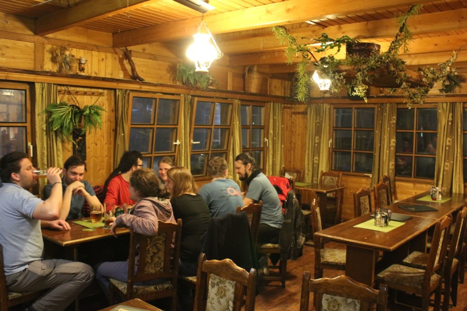 drevak.jpg - Dřevák (foto: Petr Ryska)