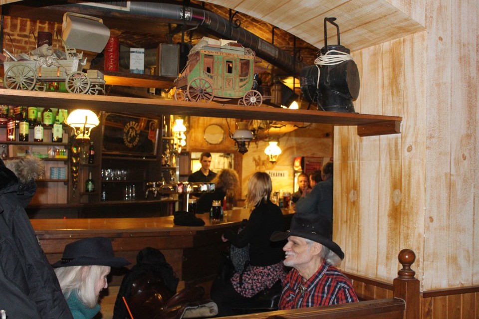 klubpalmovka(3).jpg - Hudební klub Palmovka (foto: Petr Ryska)