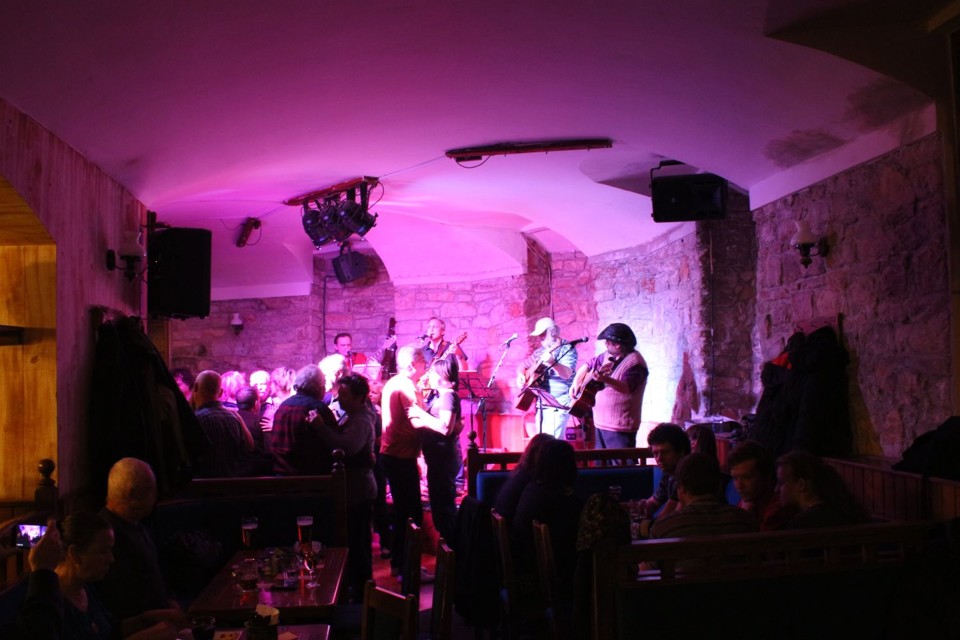 klubpalmovka.jpg - Hudební klub Palmovka (foto: Petr Ryska)