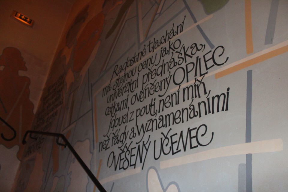 vinarnauhrabala(3).jpg - Vinárna U Hrabala (foto: Petr Ryska)