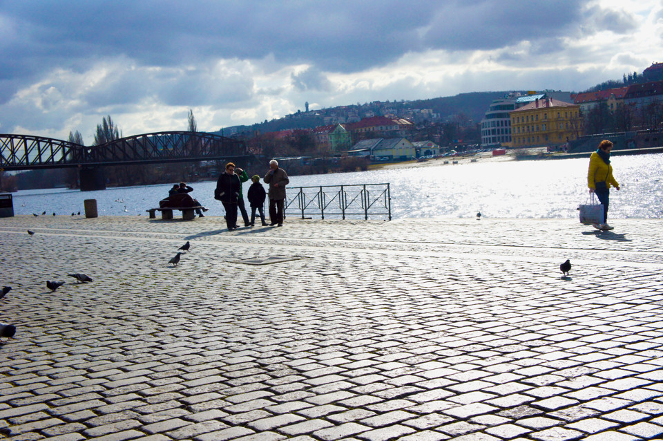 DSC05254.jpg - Pražská Náplavka (foto: Ivan Pedraja Lomas)