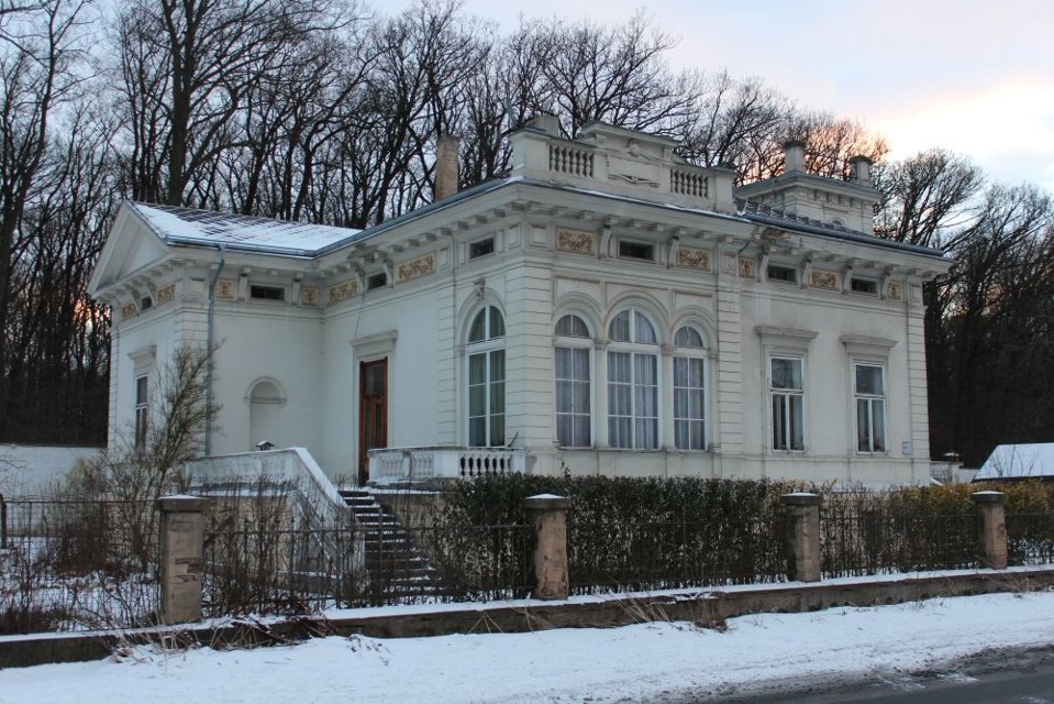 Libocvily1.jpg - Vila v Libocké ulici (foto: Petr Ryska)