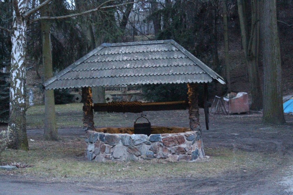 Vetrnik(2).jpg - Studna na Větrníku (foto: Petr Ryska)