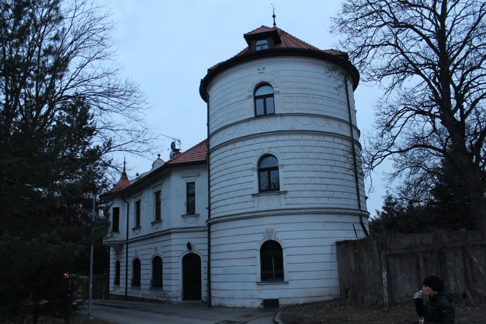 Vetrnik.jpg - Větrník (foto: Petr Ryska)