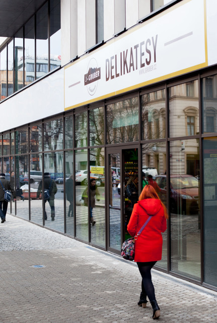 GruberDelikatessen5.jpg - J. Gruber Delikatessen